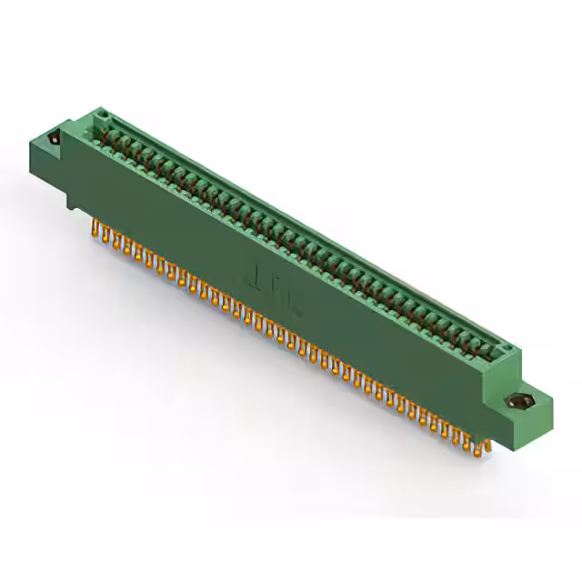 845-072-555-508 EDAC Inc.  Edgeboard Connectors